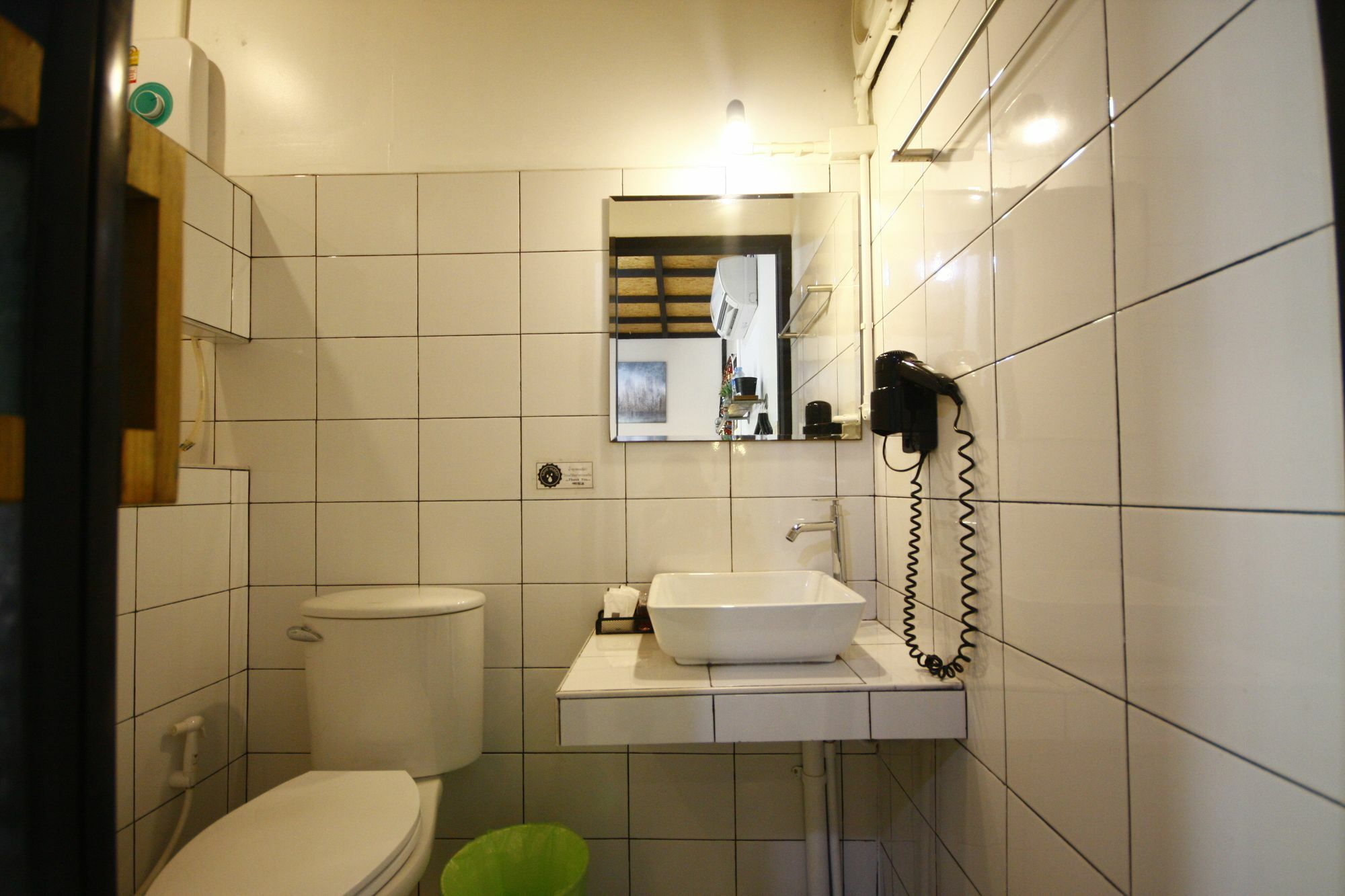Sweet Box Bed And Breakfast Pattaya Extérieur photo